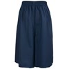 Culottes (Adult Sizes) - lt navy